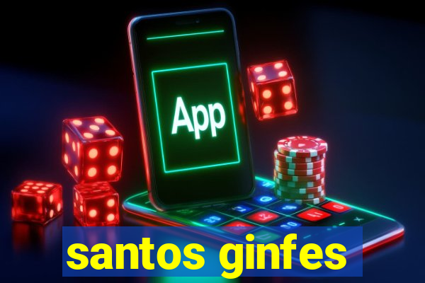 santos ginfes